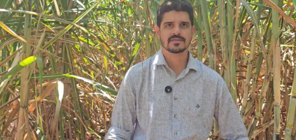 Como a Beggio Lorenzo Agropecuária consegue realizar plantio e colheita de cana com qualidade