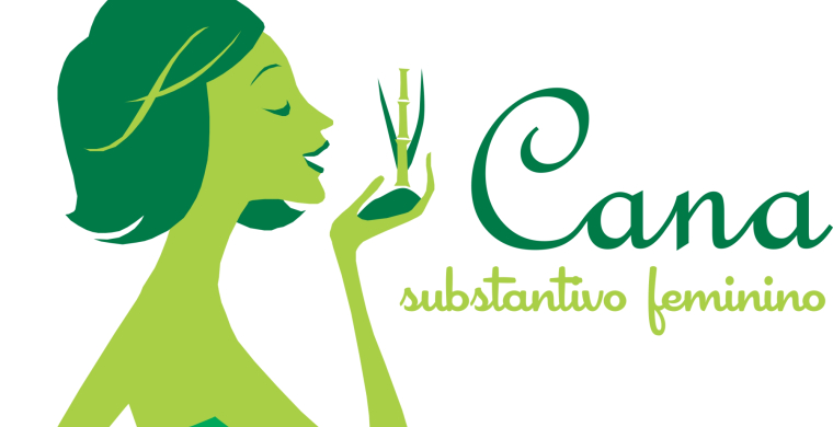 14º Cana Substantivo Feminino – ÚLTIMAS VAGAS!