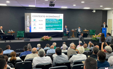 Seminário debate impactos da reforma tributária e desafios ambientais para o agronegócio em João Pessoa