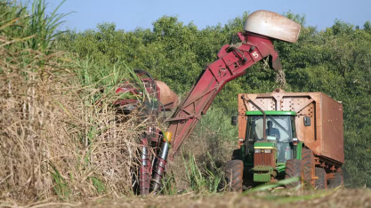 Preços do açúcar e do etanol sobem com fim da safra de cana e alta do petróleo