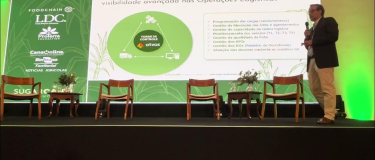 Atvos acelera digitalização logística e mira rastreabilidade ao estilo e-commerce