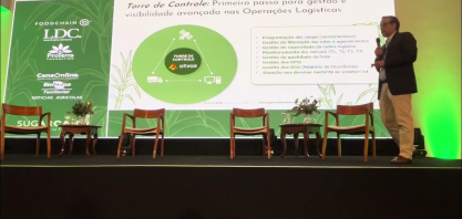 Atvos acelera digitalização logística e mira rastreabilidade ao estilo e-commerce