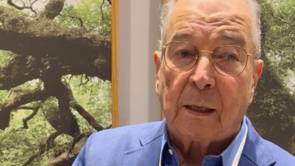 Maurílio Biagi vê safra melhor e cita dia histórico no setor