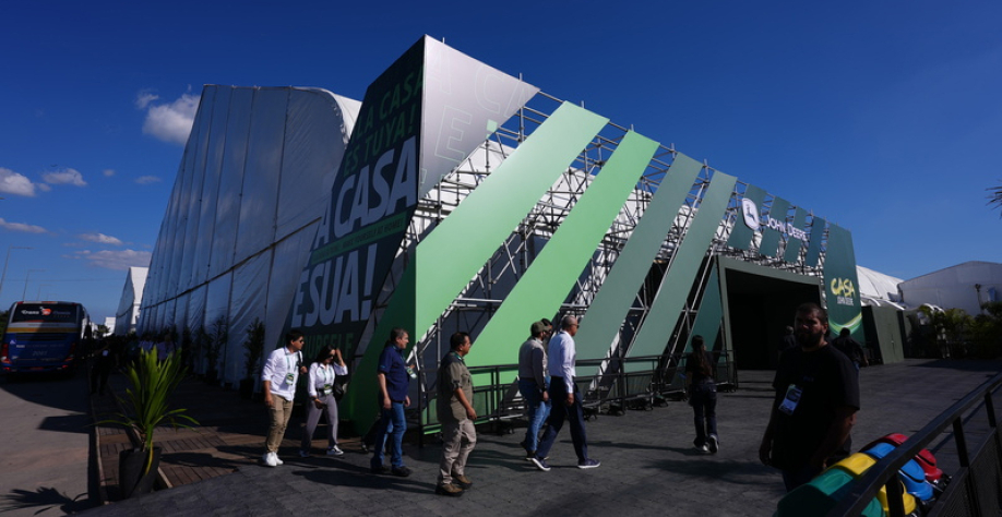 Casa John Deere (Divulgação)