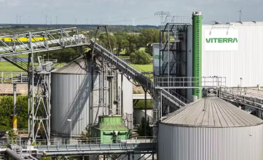 Bunge prevê agora sinergias com Viterra próximas de US$ 350 milhões