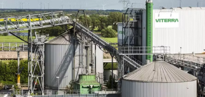 Bunge prevê agora sinergias com Viterra próximas de US$ 350 milhões