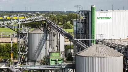 Bunge prevê agora sinergias com Viterra próximas de US$ 350 milhões