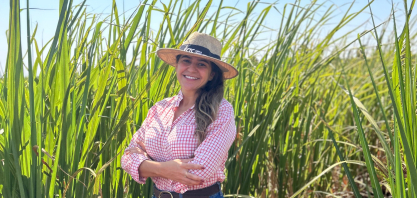 Jéssica de Azevedo, do CTC, será debatedora do 14º Cana Substantivo Feminino