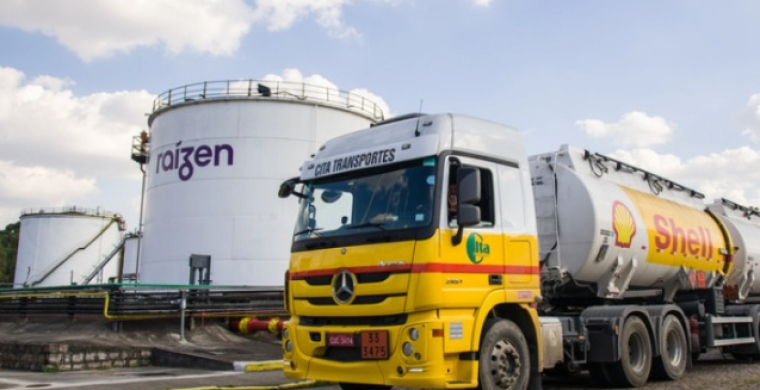 Raízen protocola recuperação extrajudicial para renegociar R$ 65,1 bilhões