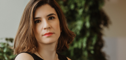 Katty Corrente, da BASF, será debatedora do 14º Cana Substantivo Feminino