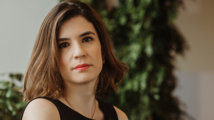 Katty Corrente, da BASF, será debatedora do 14º Cana Substantivo Feminino