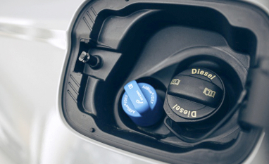 Diesel sobe mais de 20% e puxa alta dos combustíveis em março