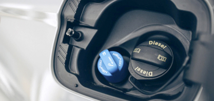 Diesel sobe mais de 20% e puxa alta dos combustíveis em março