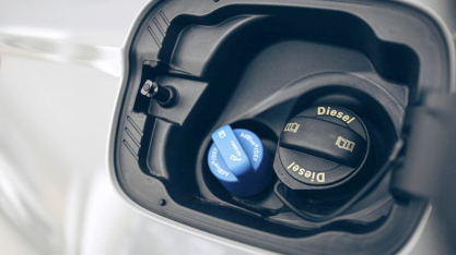 Diesel sobe mais de 20% e puxa alta dos combustíveis em março