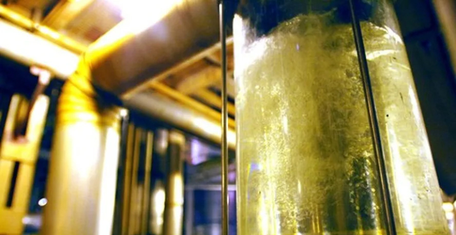 Na safra 2026/27 do Centro-Sul, a produção total de etanol deve bater o recorde histórico — Foto: Globo Rural