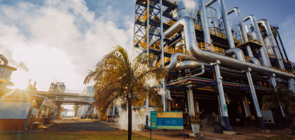 Lins Agroindustrial inicia safra 2026/2027 com expectativa de moagem de 4,5 milhões de toneladas