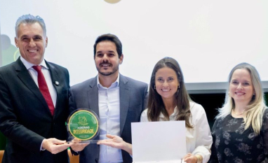 Atvos conquista pela primeira vez o Selo Agro Mais Integridade