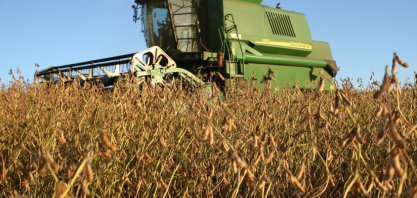 Cooperativas: Frísia compra esmagadora de soja da Louis Dreyfus em Ponta Grossa (PR)