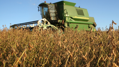 Cooperativas: Frísia compra esmagadora de soja da Louis Dreyfus em Ponta Grossa (PR)