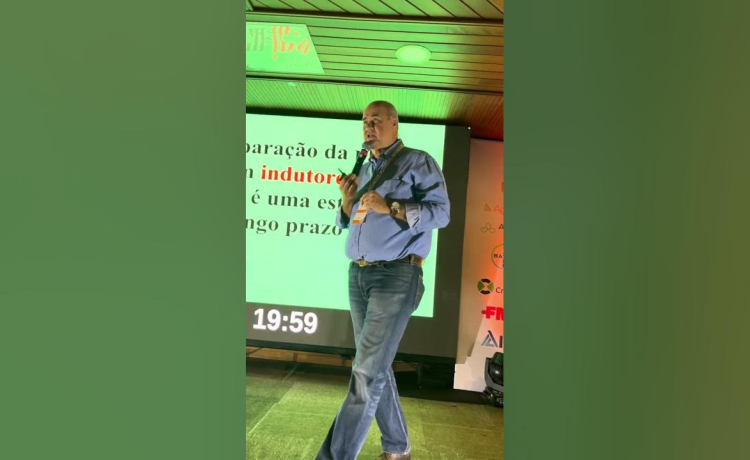 Déficit hídrico ganha relógio fisiológico para orientar intervenções na cana