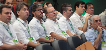 Congresso reúne setor sucronenergético do Nordeste no Recife para discutir tecnologias