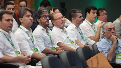 Congresso reúne setor sucronenergético do Nordeste no Recife para discutir tecnologias