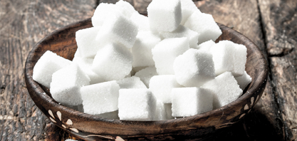 Açúcar: Bolsas internacionais seguem em queda e mercado interno recua