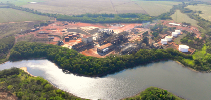 Usina Enersugar é patrocinadora do 14º Cana Substantivo Feminino