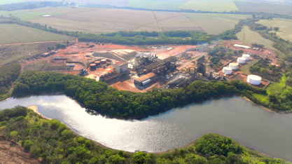 Usina Enersugar é patrocinadora do 14º Cana Substantivo Feminino