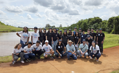 Dia da Água é celebrado em 22 de março com ação da Canaoeste e Copercana
