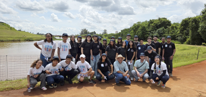 Dia da Água é celebrado em 22 de março com ação da Canaoeste e Copercana