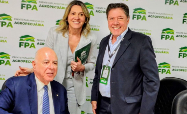 Feplana homenageia Arnaldo Jardim por atuação na cana