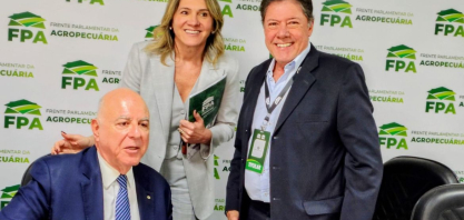 Feplana homenageia Arnaldo Jardim por atuação na cana