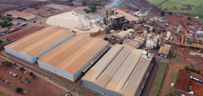 Usina Pitangueiras patrocina 14º Cana Substantivo Feminino