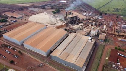 Usina Pitangueiras patrocina 14º Cana Substantivo Feminino