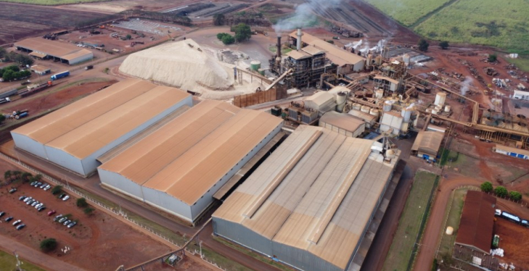 Usina Pitangueiras patrocina 14º Cana Substantivo Feminino