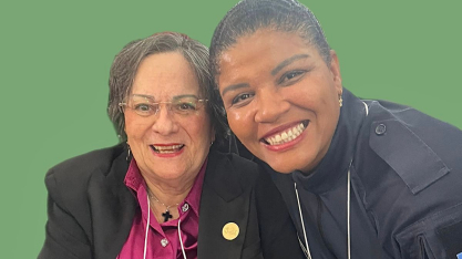 Girlei Marconi será palestrante no 14º Cana Substantivo Feminino