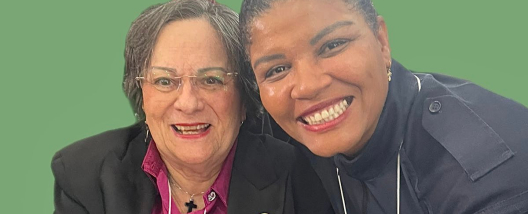 Girlei Marconi será palestrante no 14º Cana Substantivo Feminino