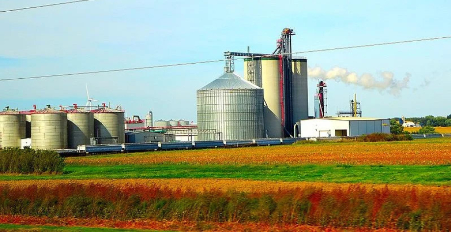 Combustíveis sustentáveis devem ocupar papel cada vez maior em setores difíceis de descarbonizar, como aviação e transporte marítimo (Foto: Divulgação/UWGP)