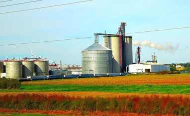 Produção de etanol nos EUA cresce 2,83%, para 1,126 milhão de barris por dia