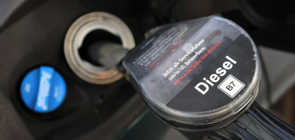 Governo propõe zerar ICMS do diesel importado e dividir perdas com estados