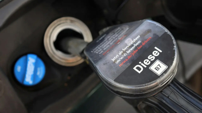 Governo propõe zerar ICMS do diesel importado e dividir perdas com estados