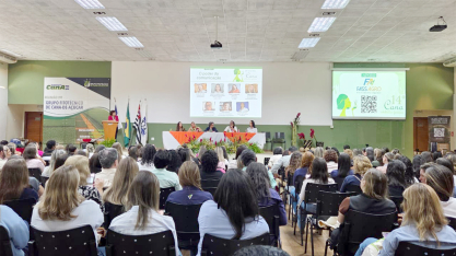 Canaoeste fortalece presença feminina em encontro do setor