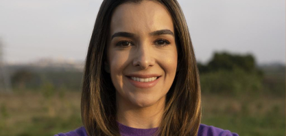 Natalia Zanon, da CZ Agro, será debatedora no 14º Cana Substantivo Feminino