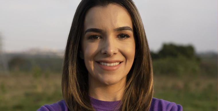 Natalia Zanon, da CZ Agro, será debatedora no 14º Cana Substantivo Feminino