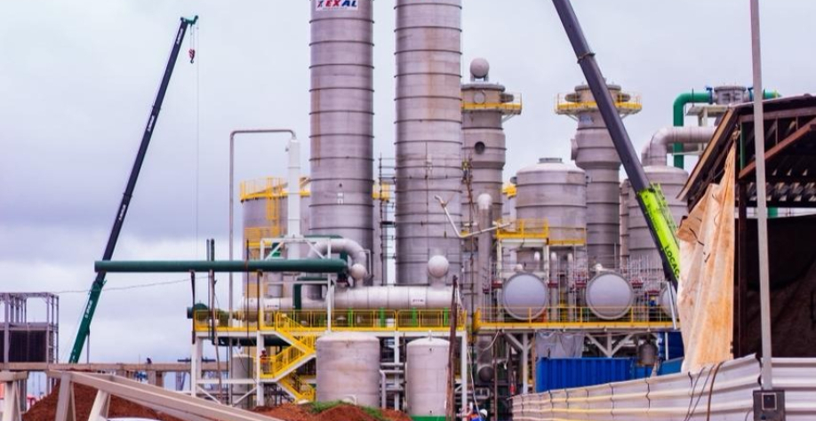 Projeto vai impactar economia do Piauí — Foto: Ascom Investe Piauí