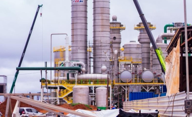 Etanol de milho produzido em Uruçuí ampliará oferta de biocombustível no Piauí