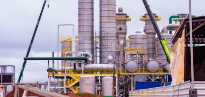 Etanol de milho produzido em Uruçuí ampliará oferta de biocombustível no Piauí