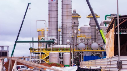 Etanol de milho produzido em Uruçuí ampliará oferta de biocombustível no Piauí