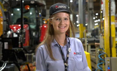 Dia Internacional da Mulher - Liderança feminina avança na indústria de máquinas agrícolas